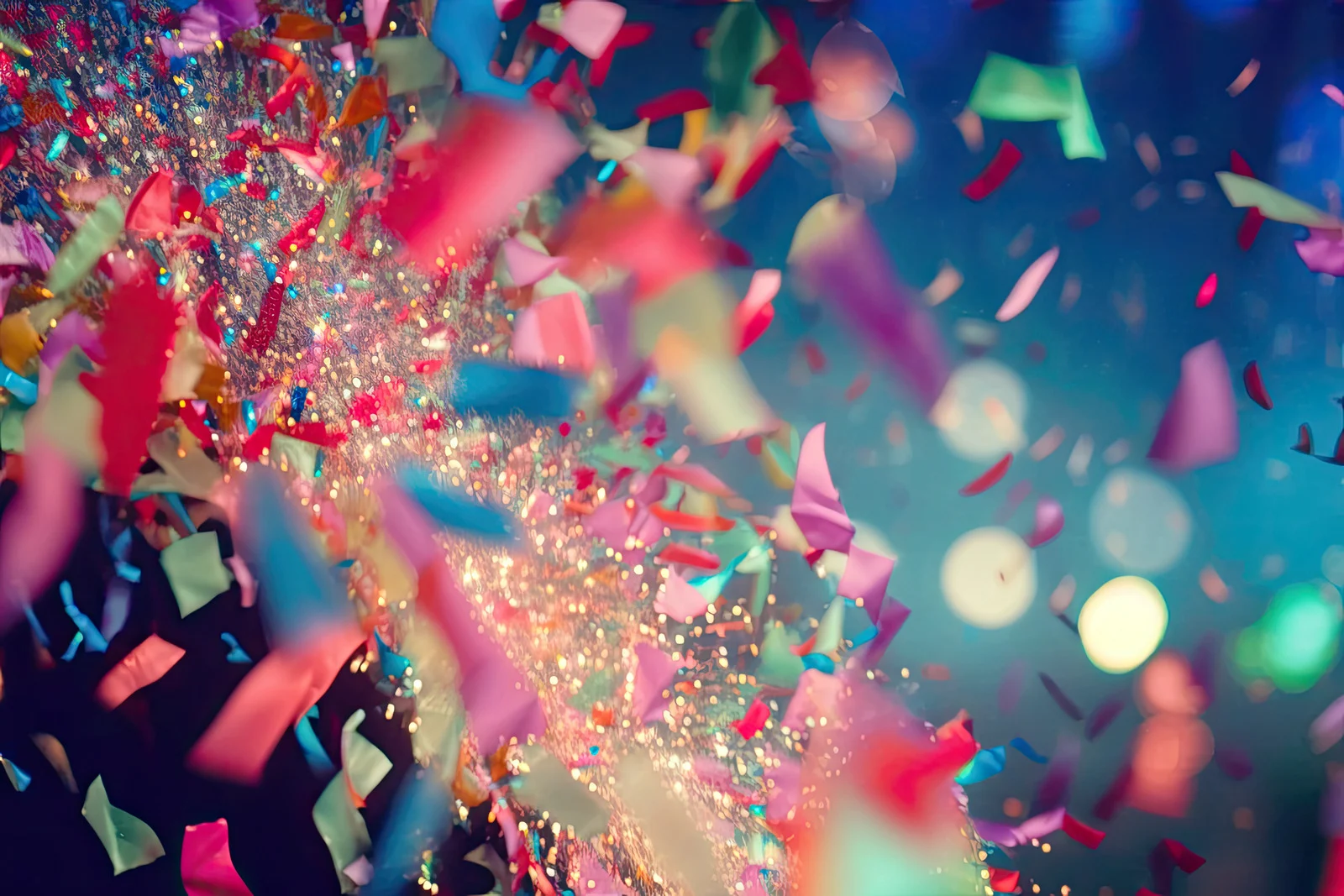 Esprit festif : convivialité et célébration