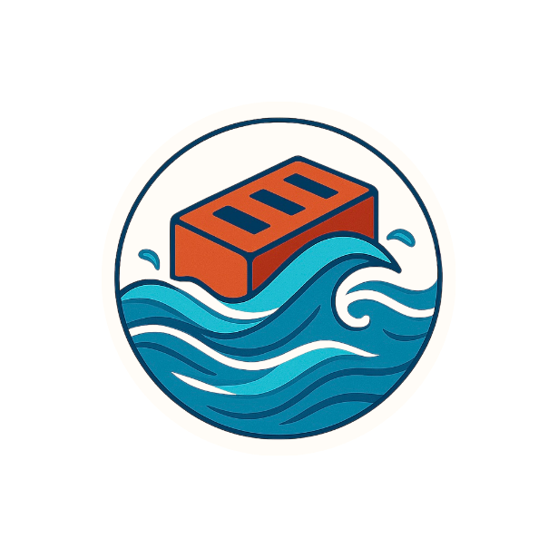Logo La Brique à l'Eau